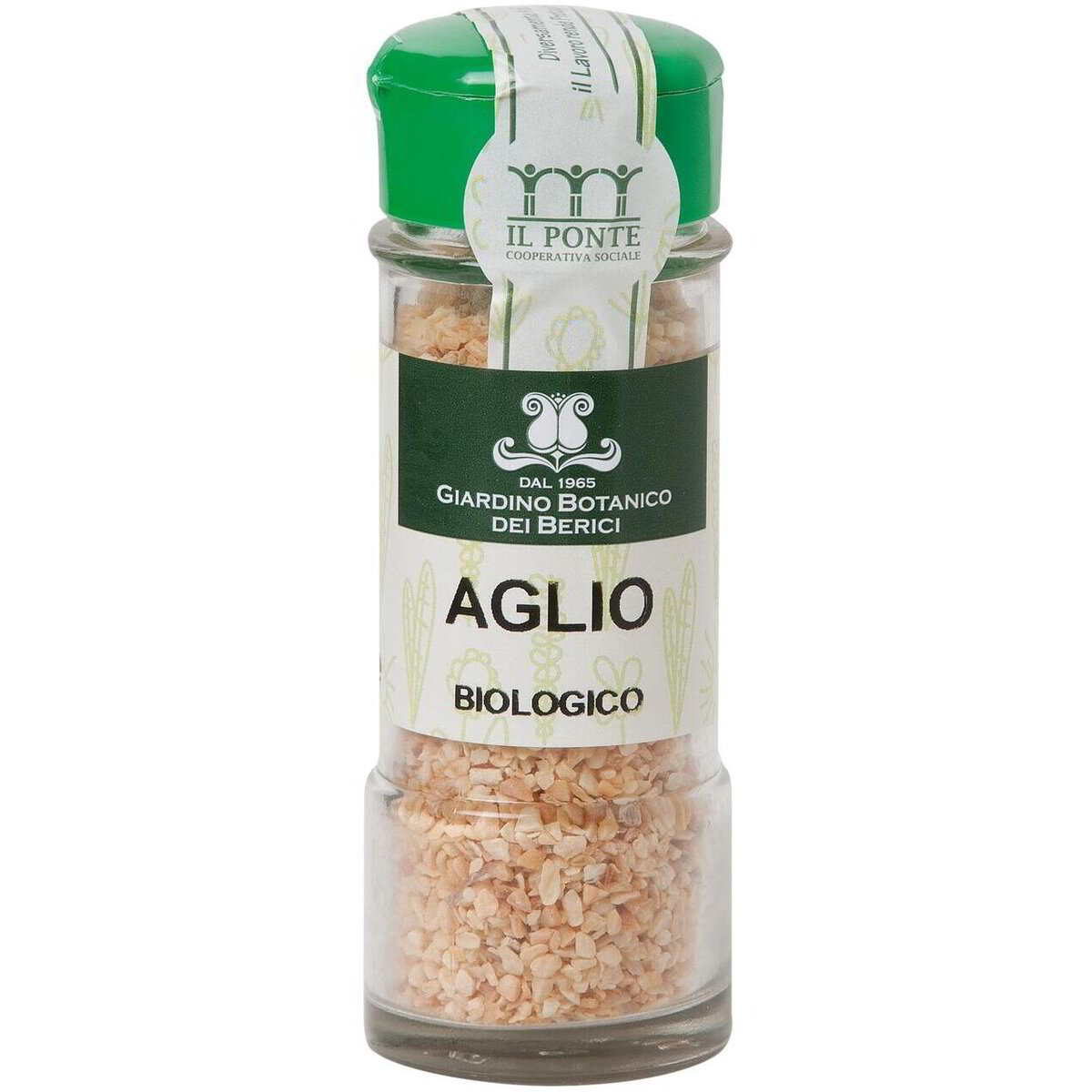 500g Di Granuli Di Aglio G1 - Qualità Ottima, Prodotto Fresco, Senza Conservanti - Foto 3