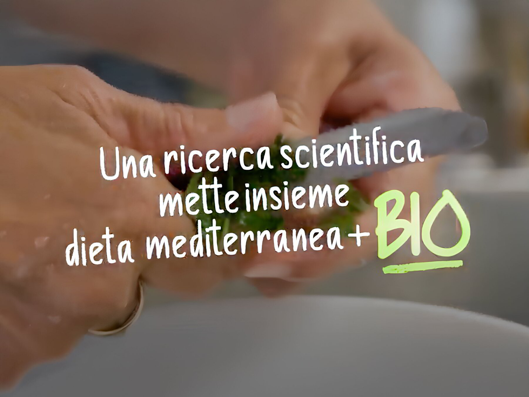 Il bio dentro di noi
