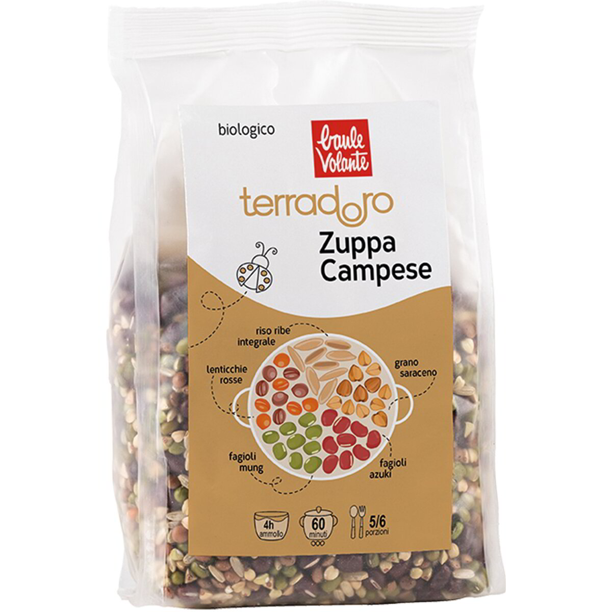 Zuppa Campese