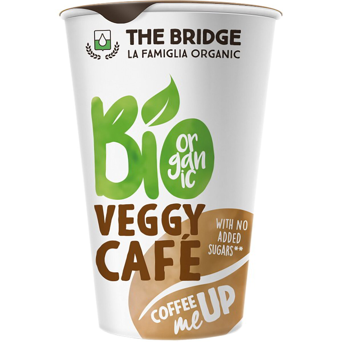 Veggy café