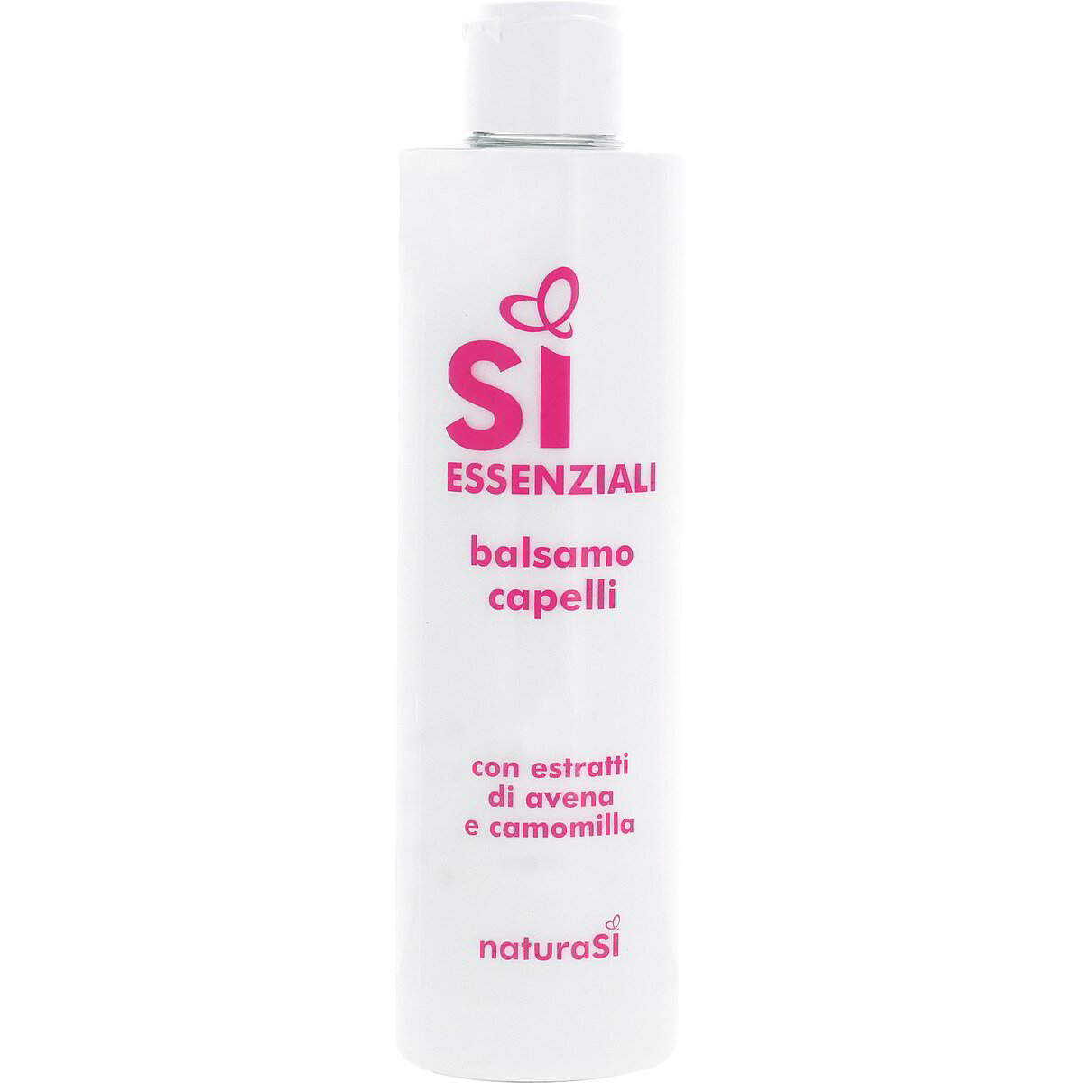 Balsamo capelli