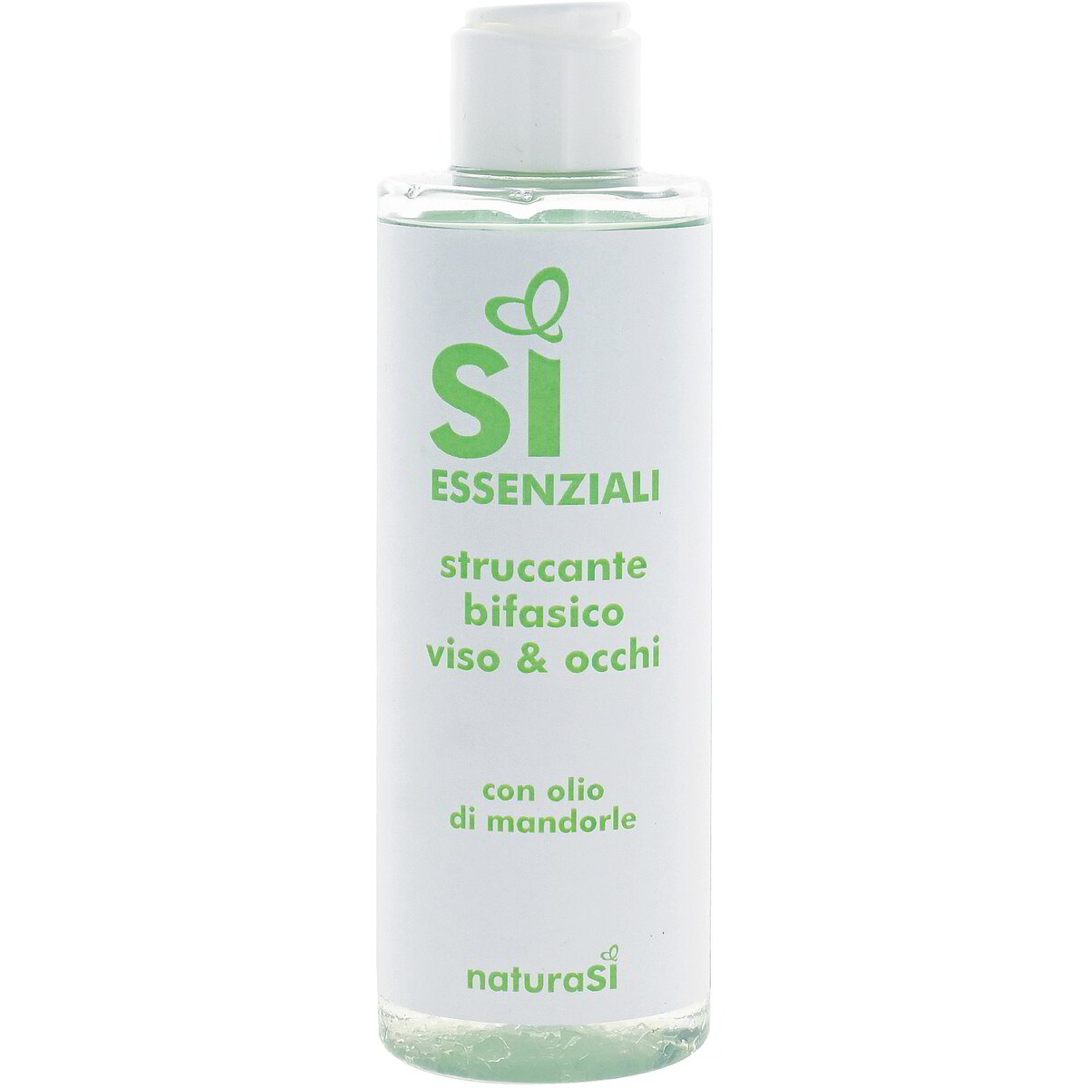 Struccante bifasico viso & occhi