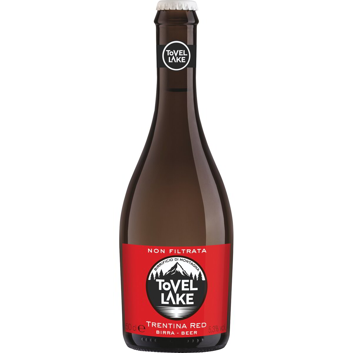 Birra trentina Red
