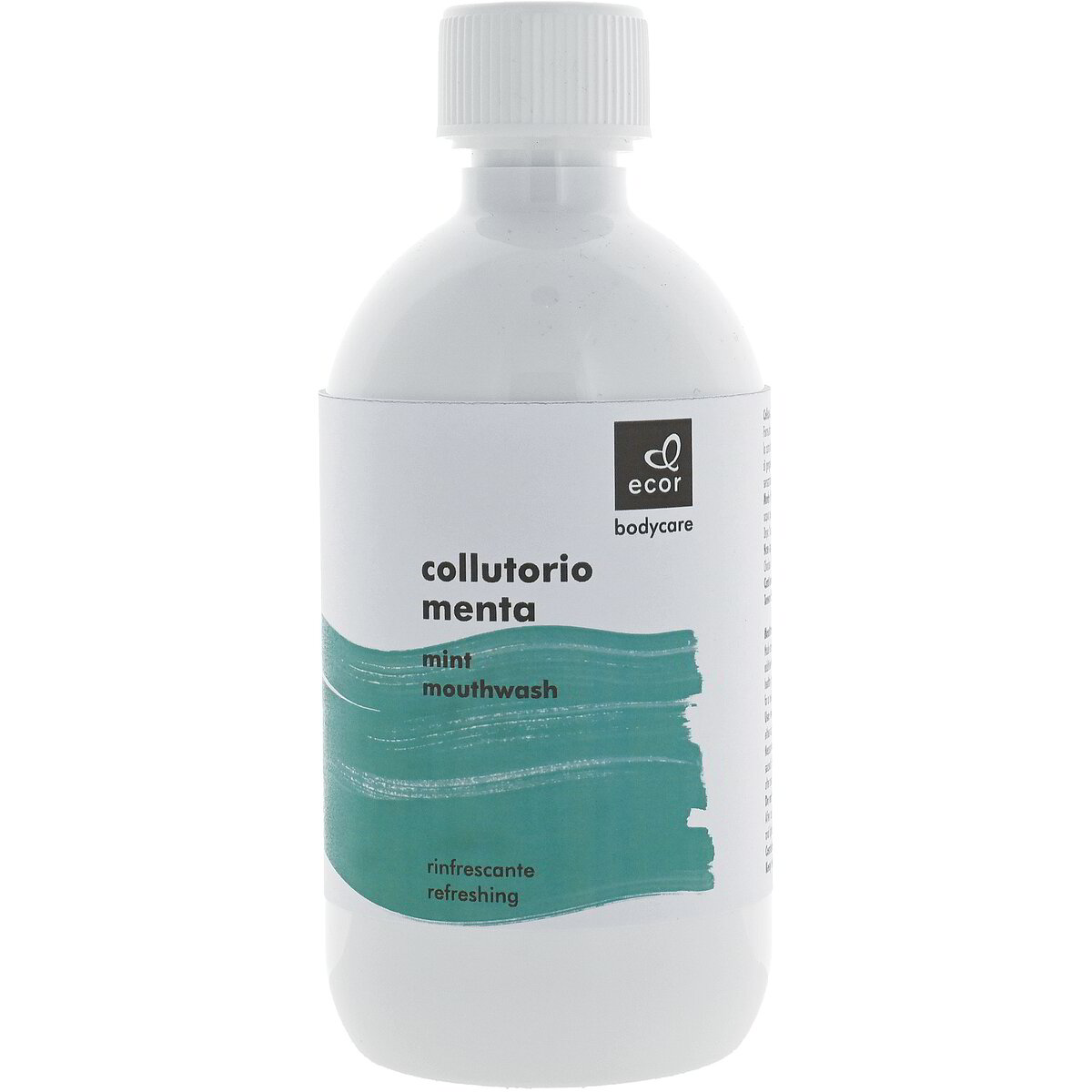 Collutorio menta