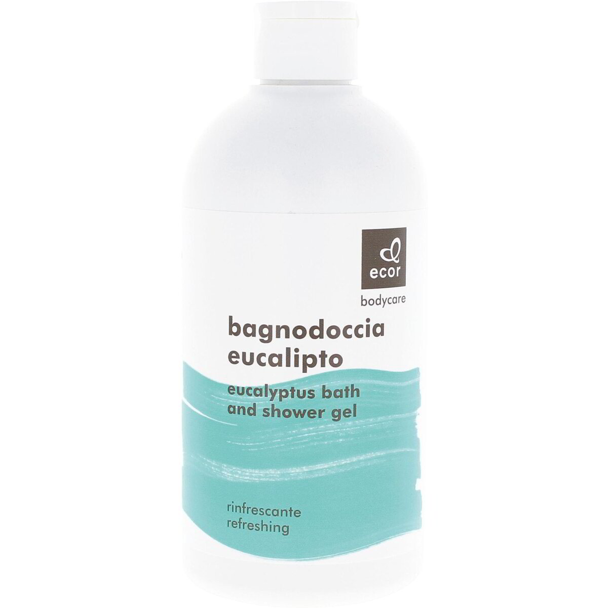 Bagnodoccia eucalipto