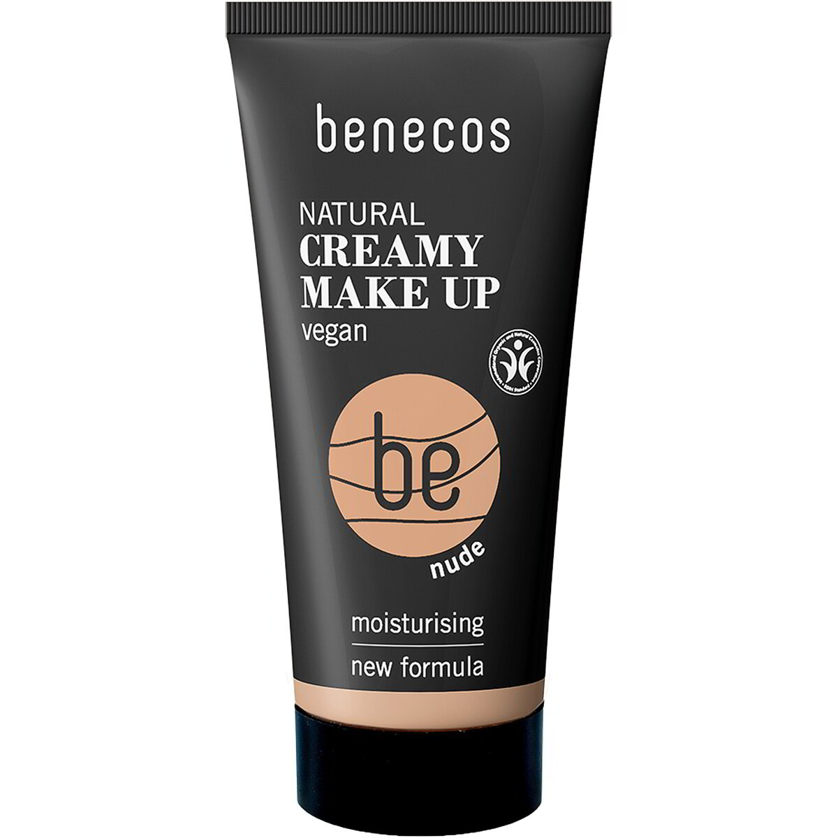 Fondotinta naturale in crema Nude