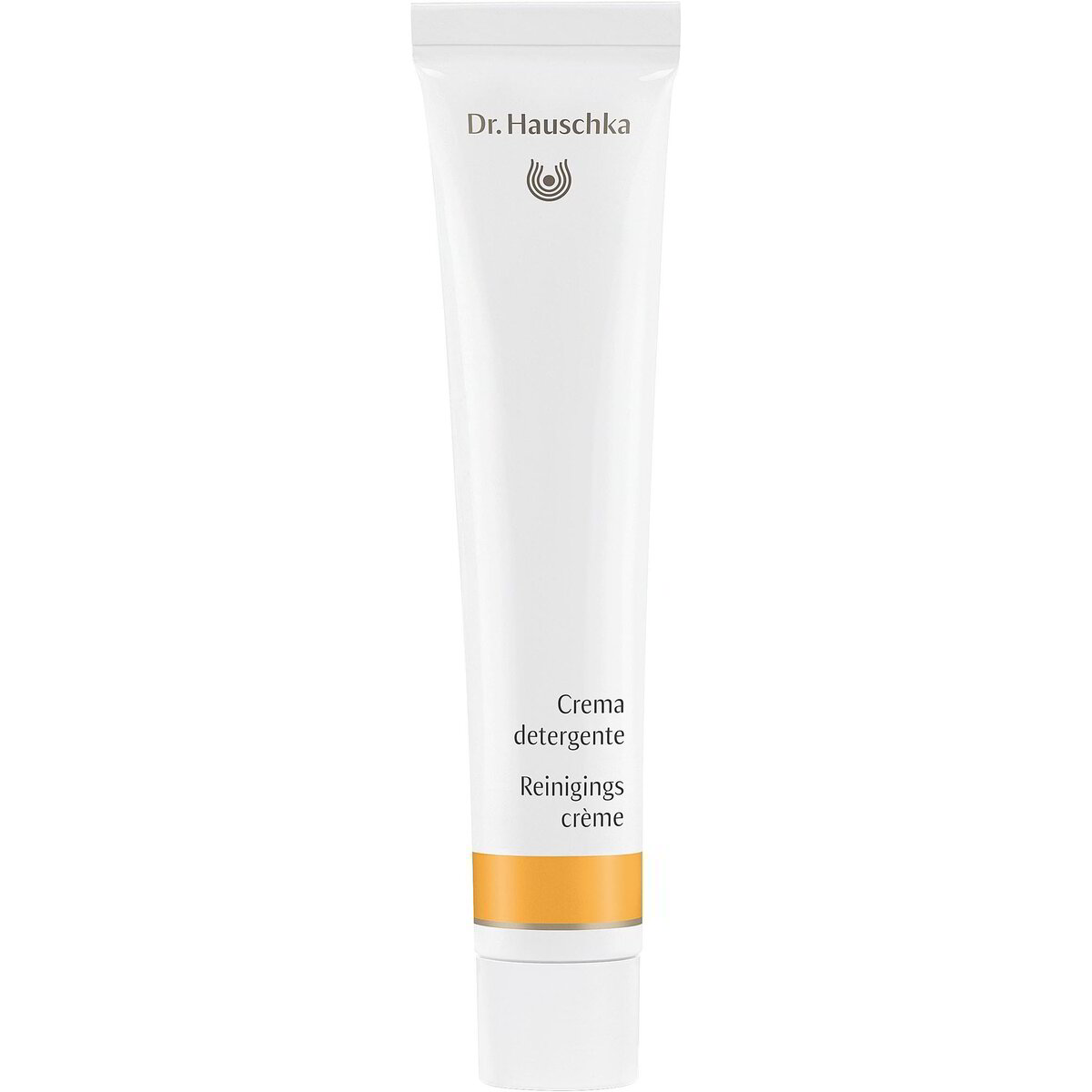 Crema viso detergente