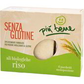 Immagine Ali biologiche riso - Senza Glutine