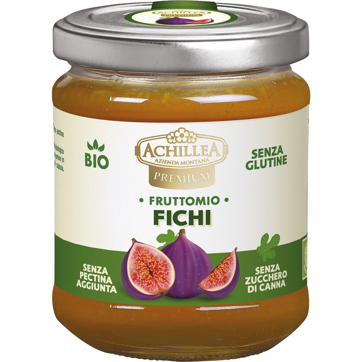 Confettura FruttoMio ai fichi