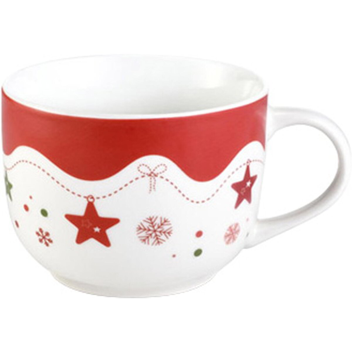 Tazza da latte Classic