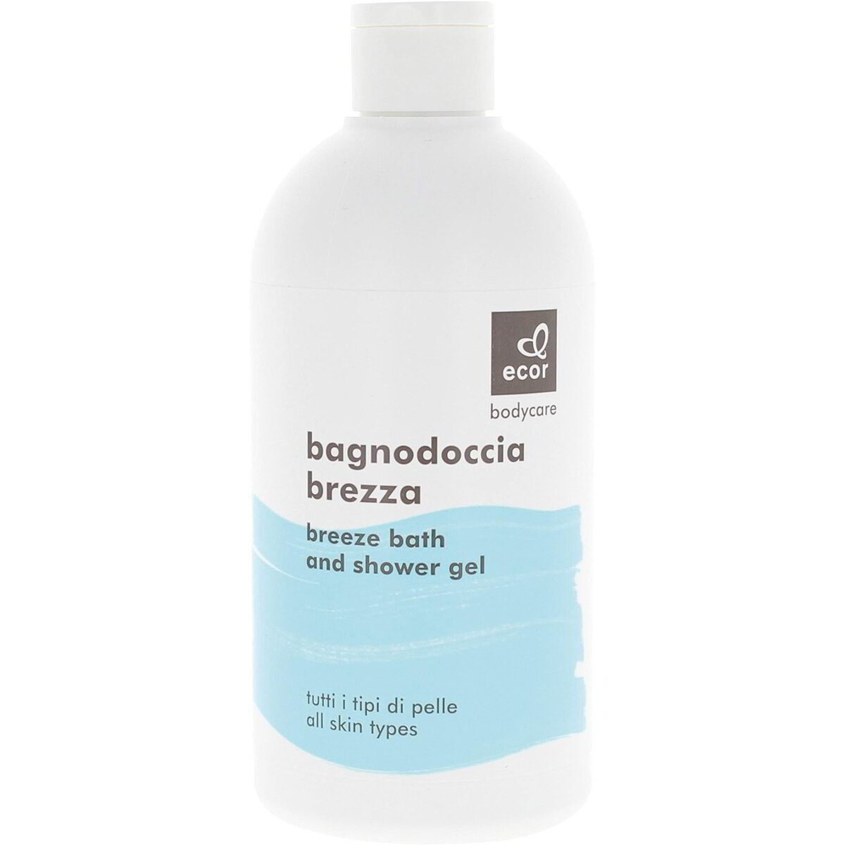 Bagnodoccia linea Brezza