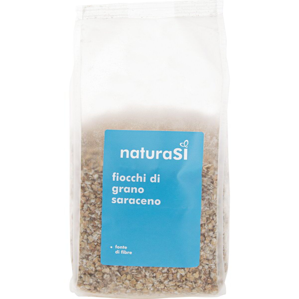 Fiocchi di grano saraceno