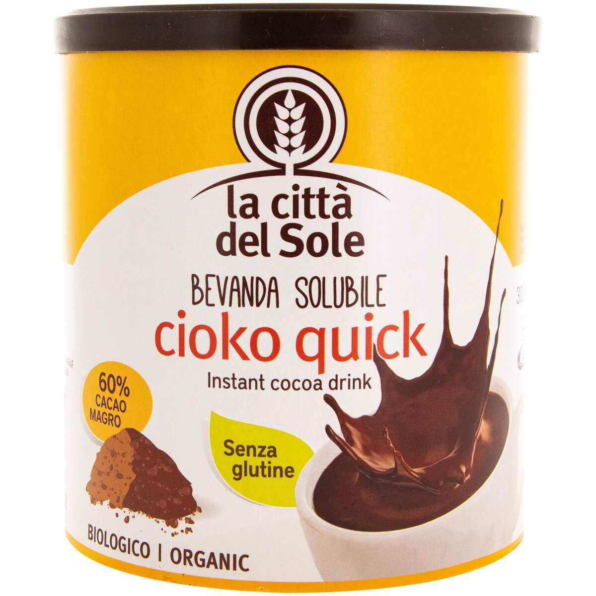 Cioko quick