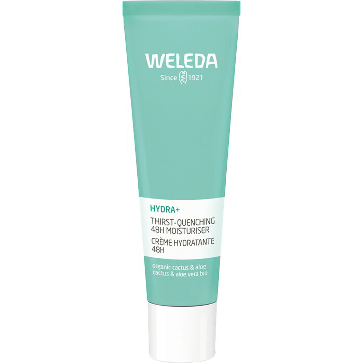 Hydra+ crema idratante viso