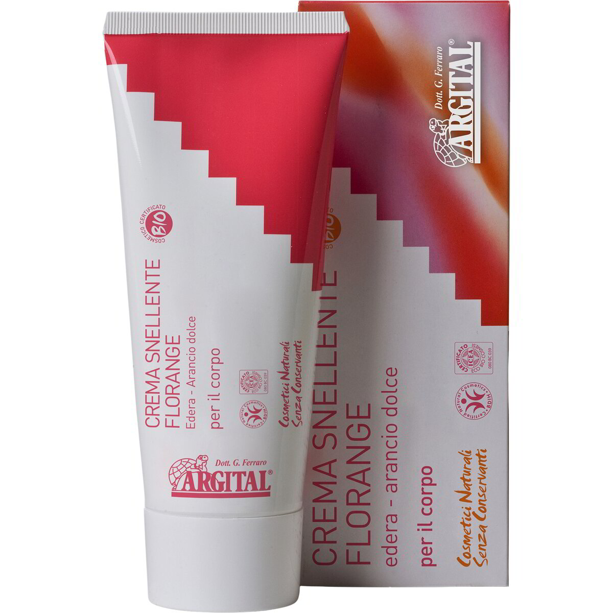 Crema corpo snellente Florange