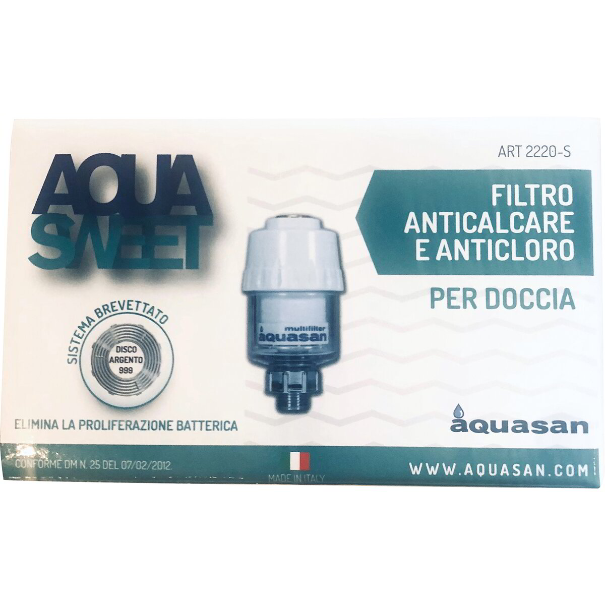 Dolce Doccia