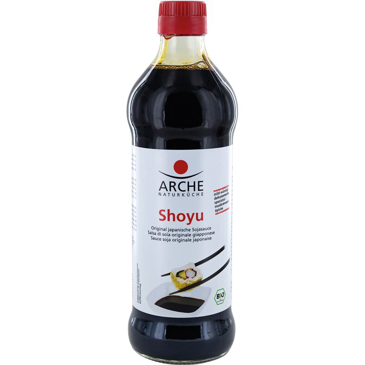 Salsa di soia giapponese Shoyu