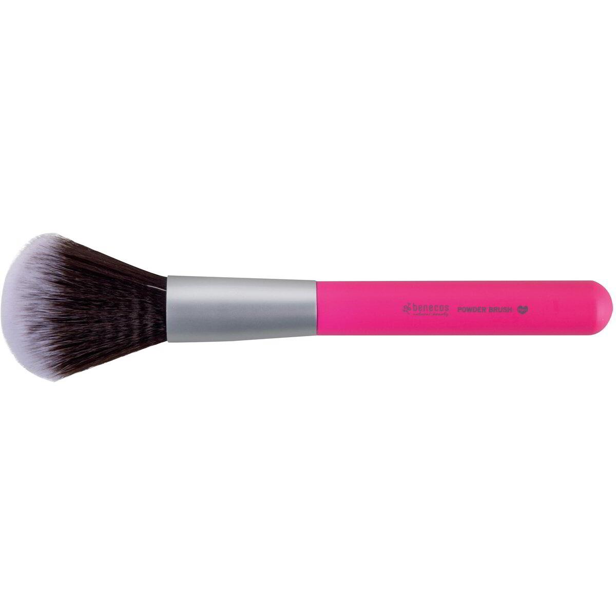 Pennello make-up viso Colour Edition