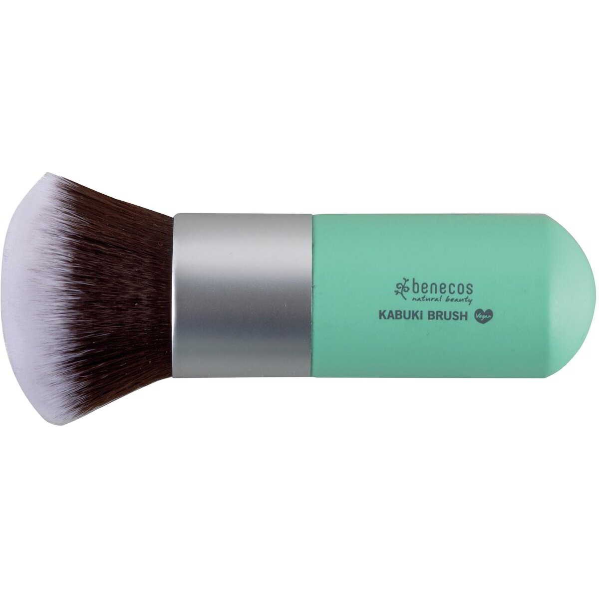 Kabuki brush make-up Colour Edition