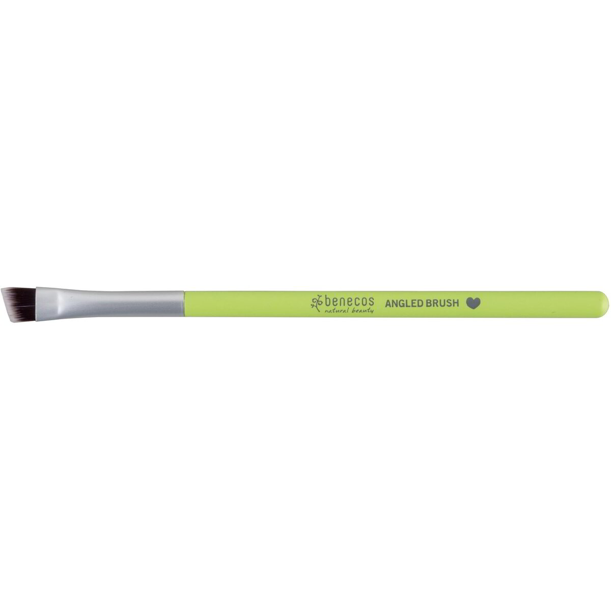 Pennello make-up angolare Colour Edition