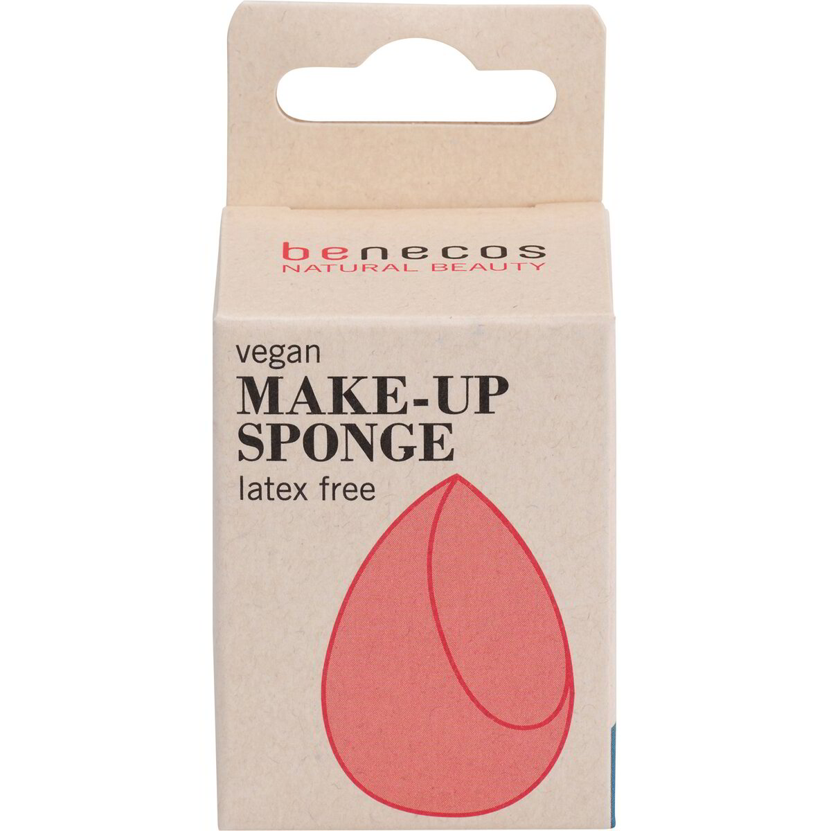 Spugna make-up Colour Edition
