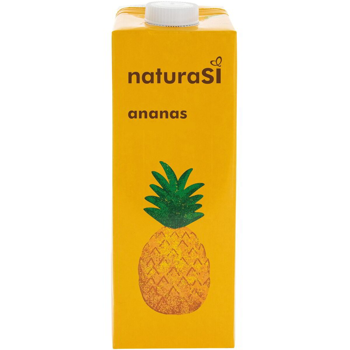 Succo di ananas