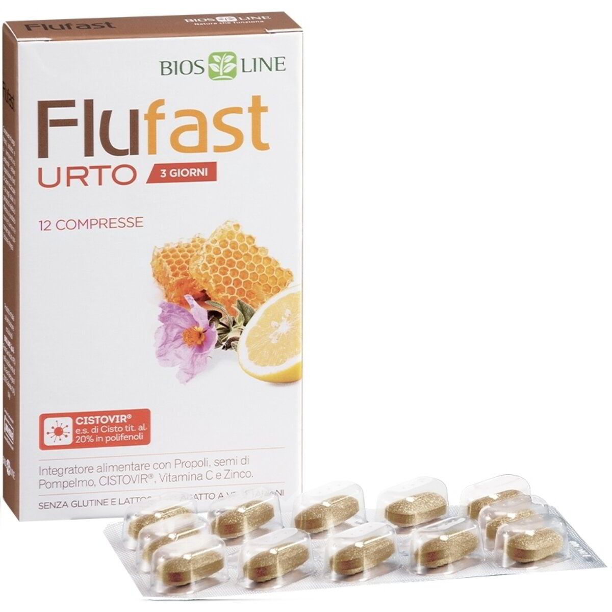 Apix propoli flufast urto