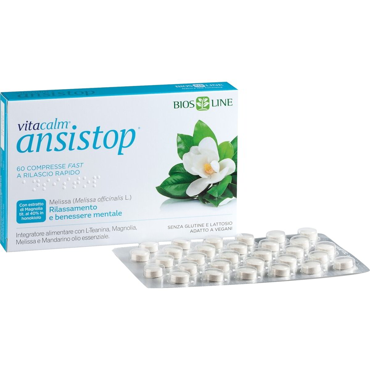 Vitacalm ansistop