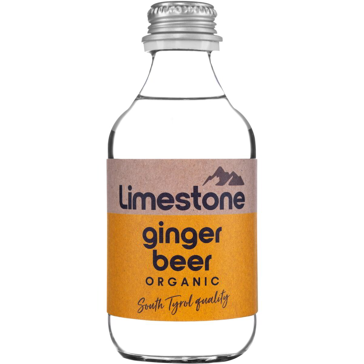 Ginger beer