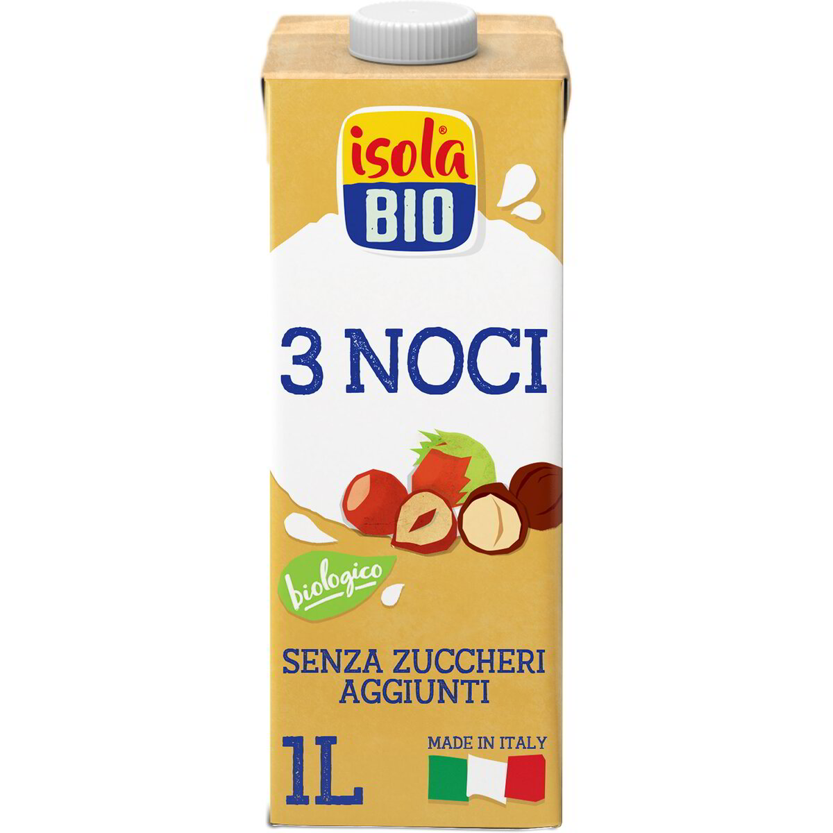 Bevanda 3 noci