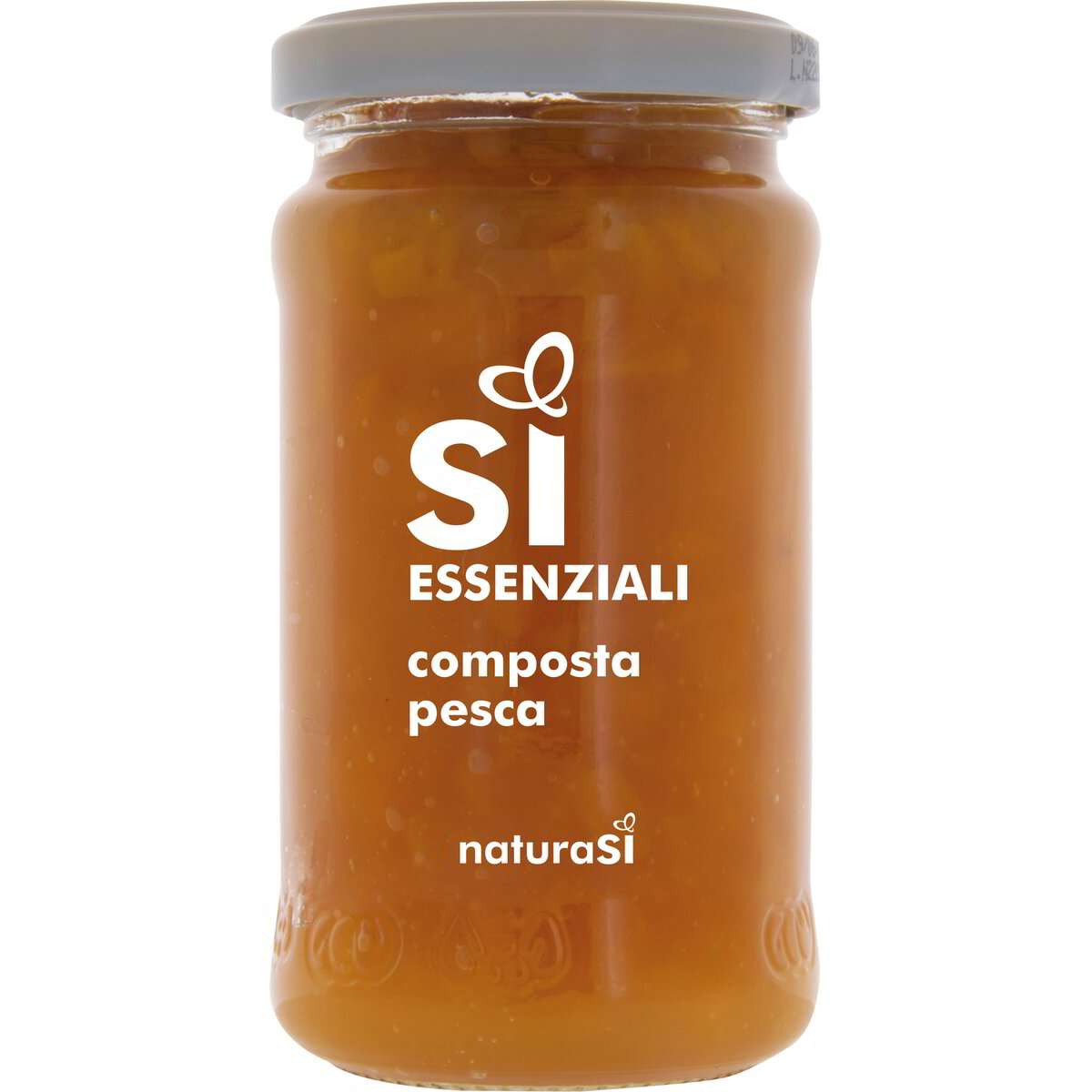 Composta di pesca