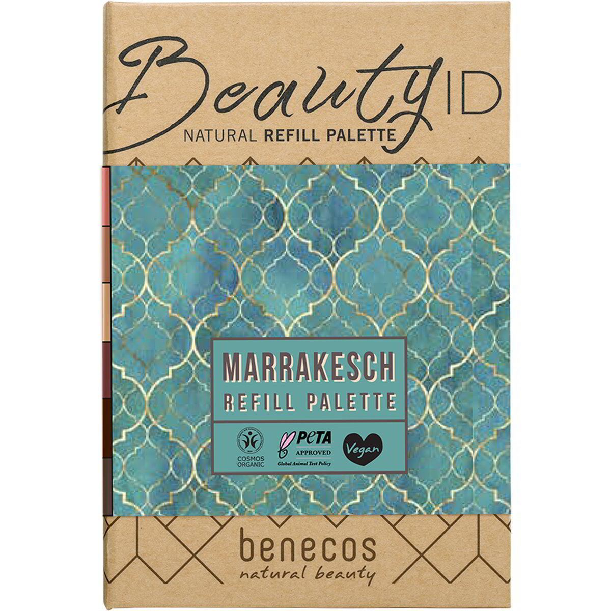 Natural Beauty ID - Marrakesch
