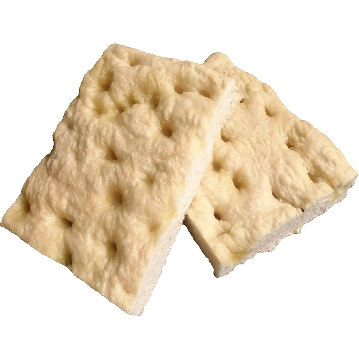 Focaccia genovese