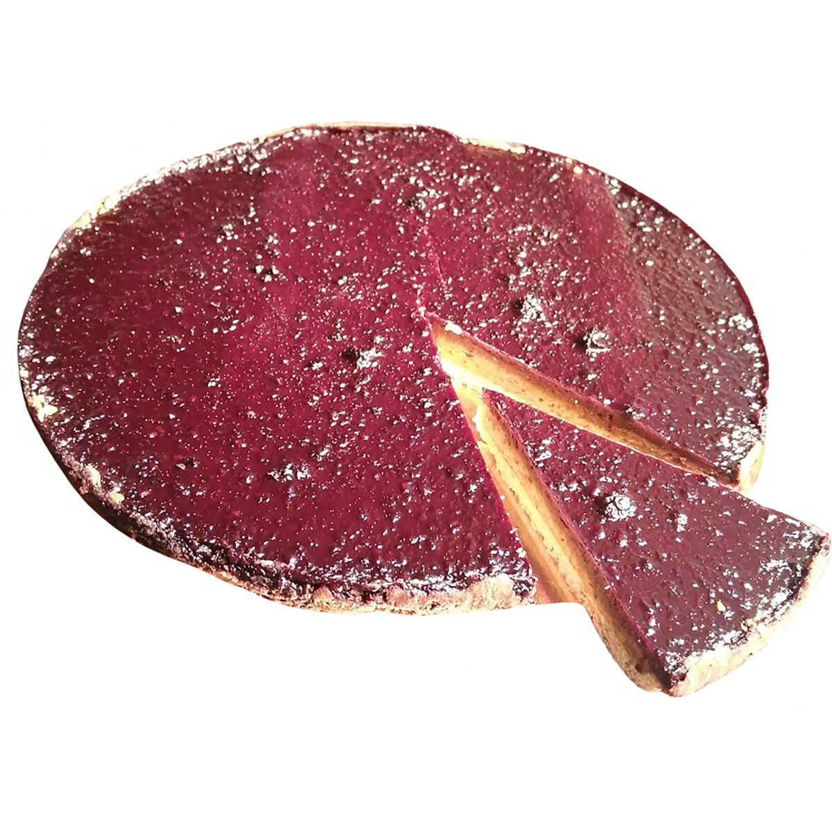 Tuttoriso frutti di bosco