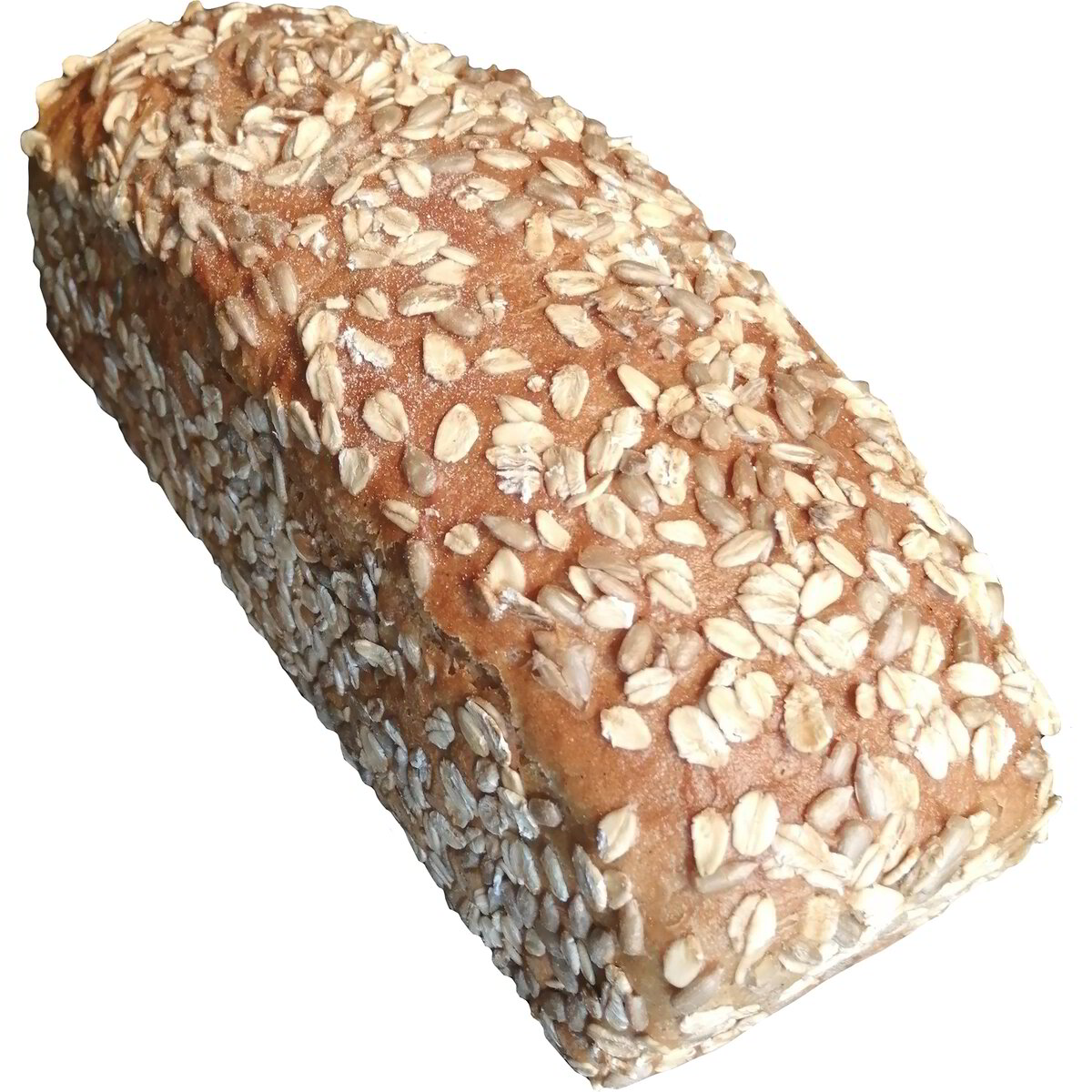 Pane proteico