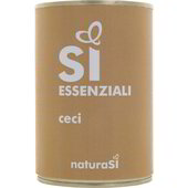 Ceci già cotti