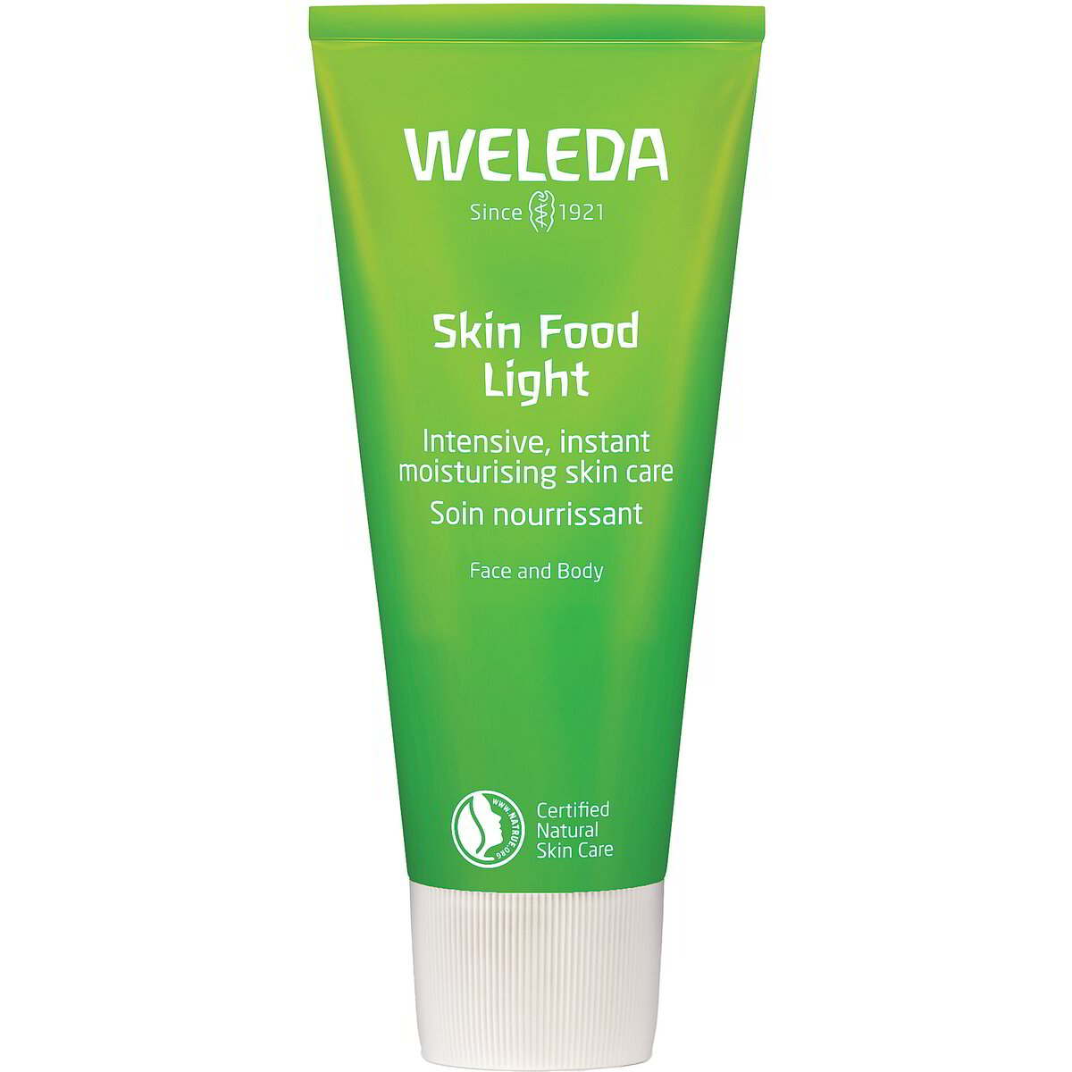 Skin Food Light-nutrimento intensivo texture leggera