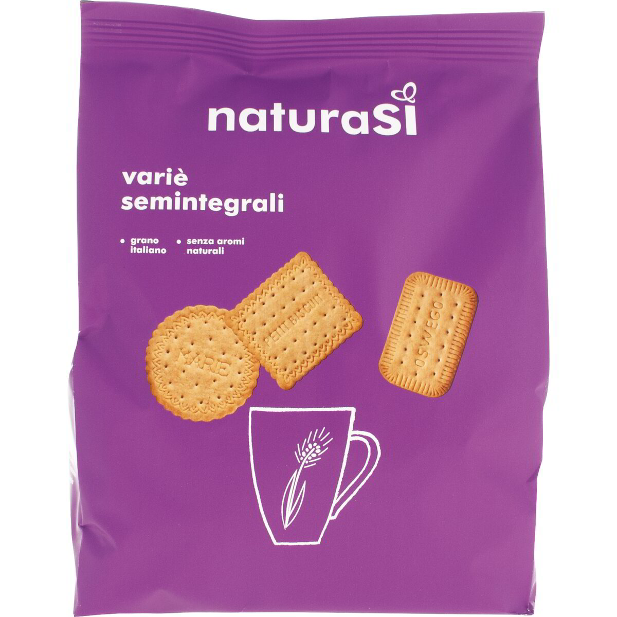 Variè semintegrali