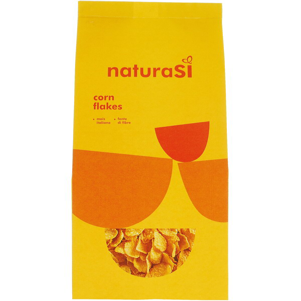 Corn flakes