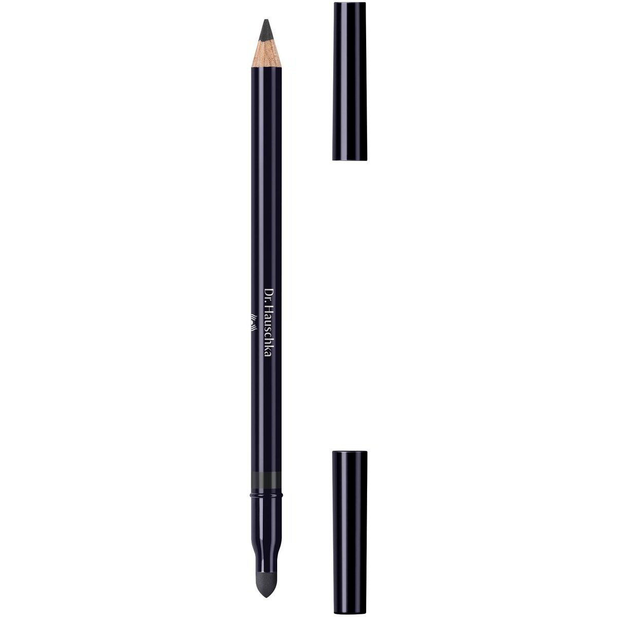 Matita contorno occhi - 01 black