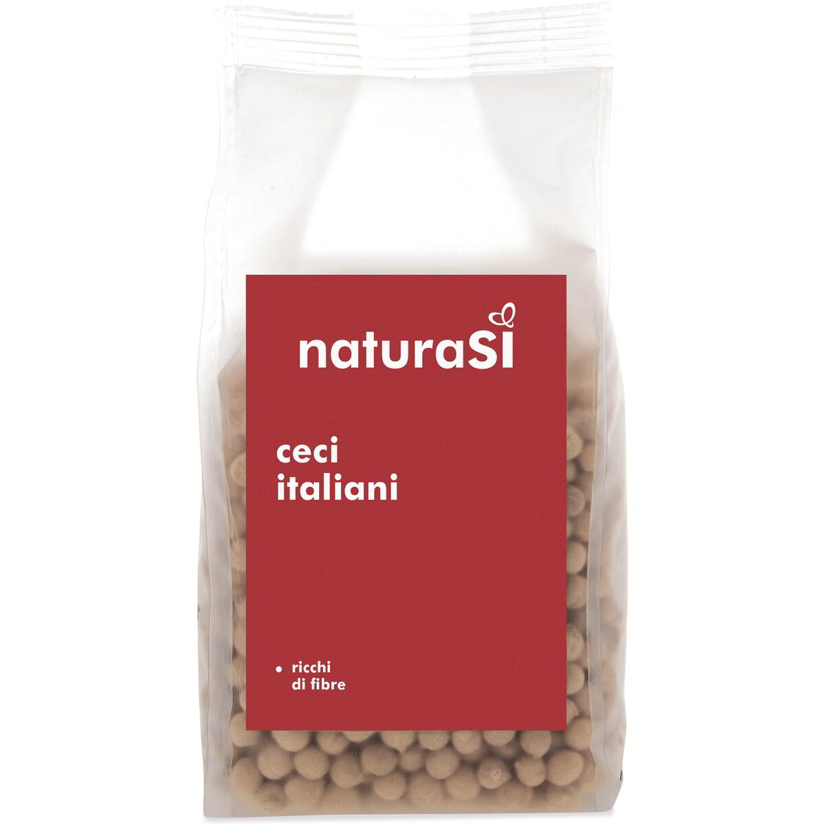 Ceci italiani