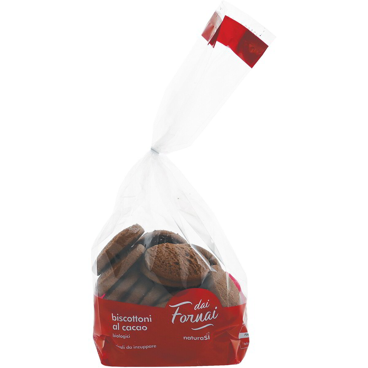 Biscottoni al cacao