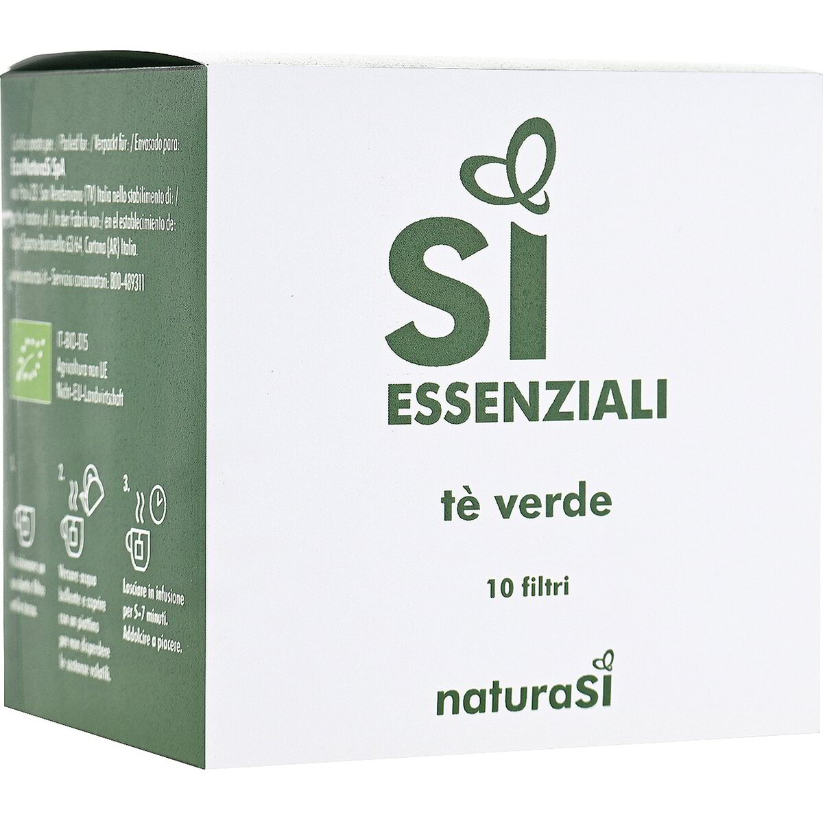Tè verde