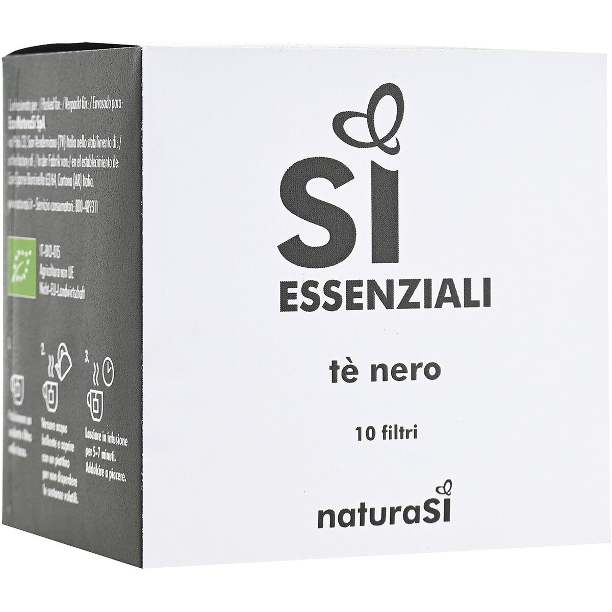 Tè nero