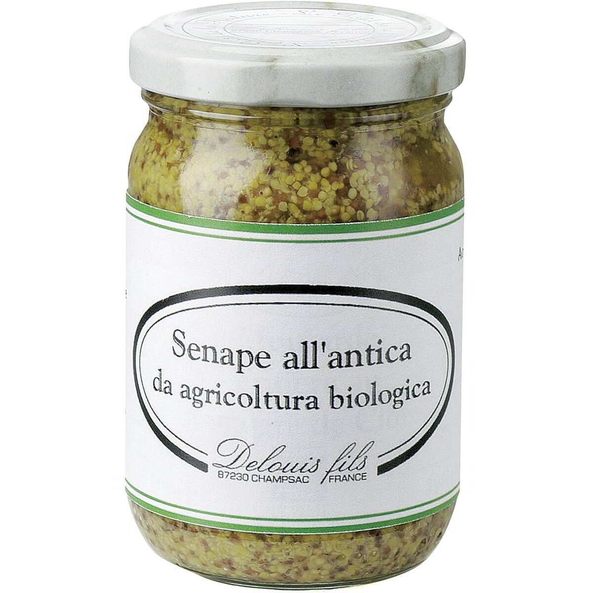 Senape all'antica