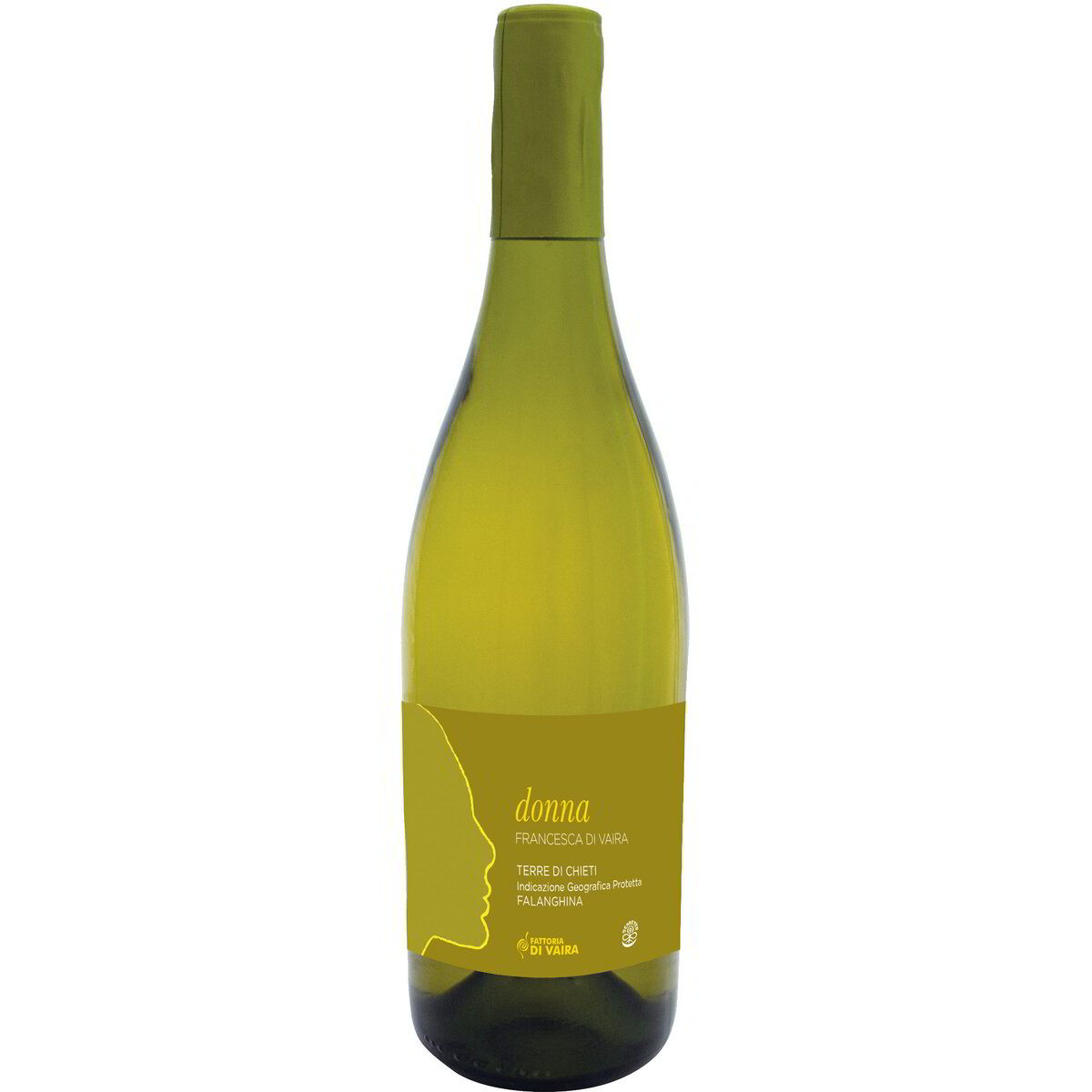 Vino Terre di Chieti IGP Falanghina Donna Francesca