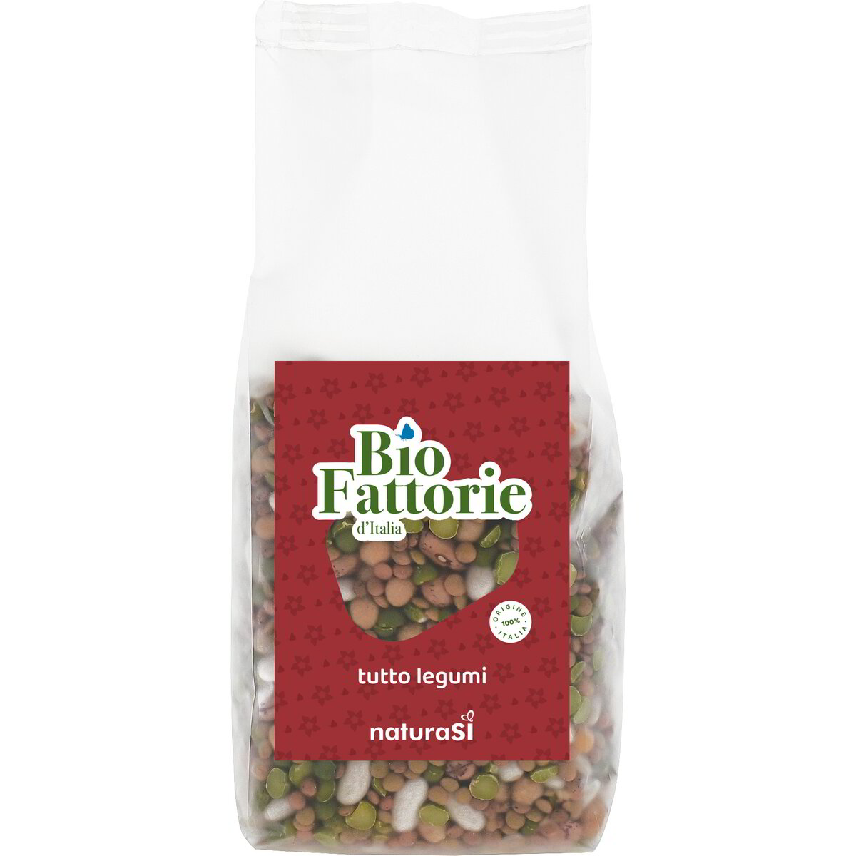 Tutto legumi