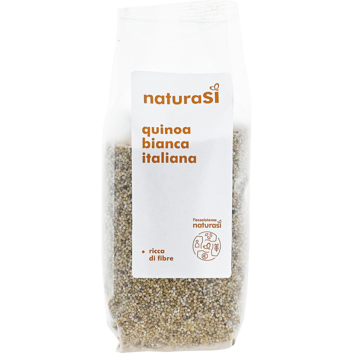 Quinoa bianca italiana 250 g