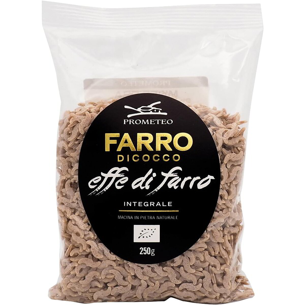 Effe integrali di farro
