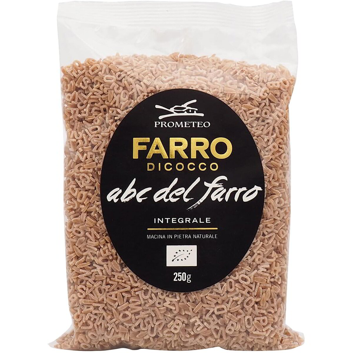 ABC del farro integrale